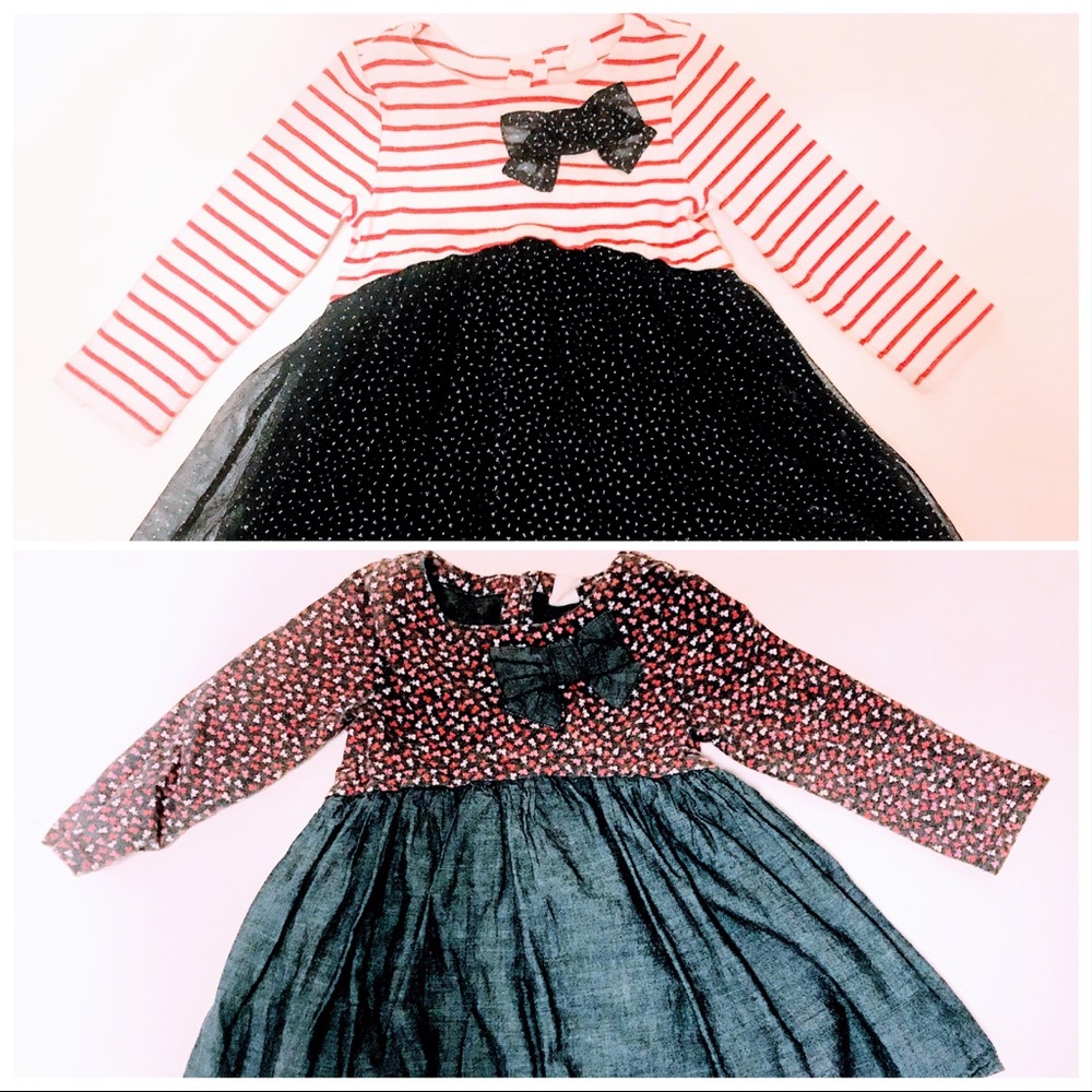 Gap Dresses